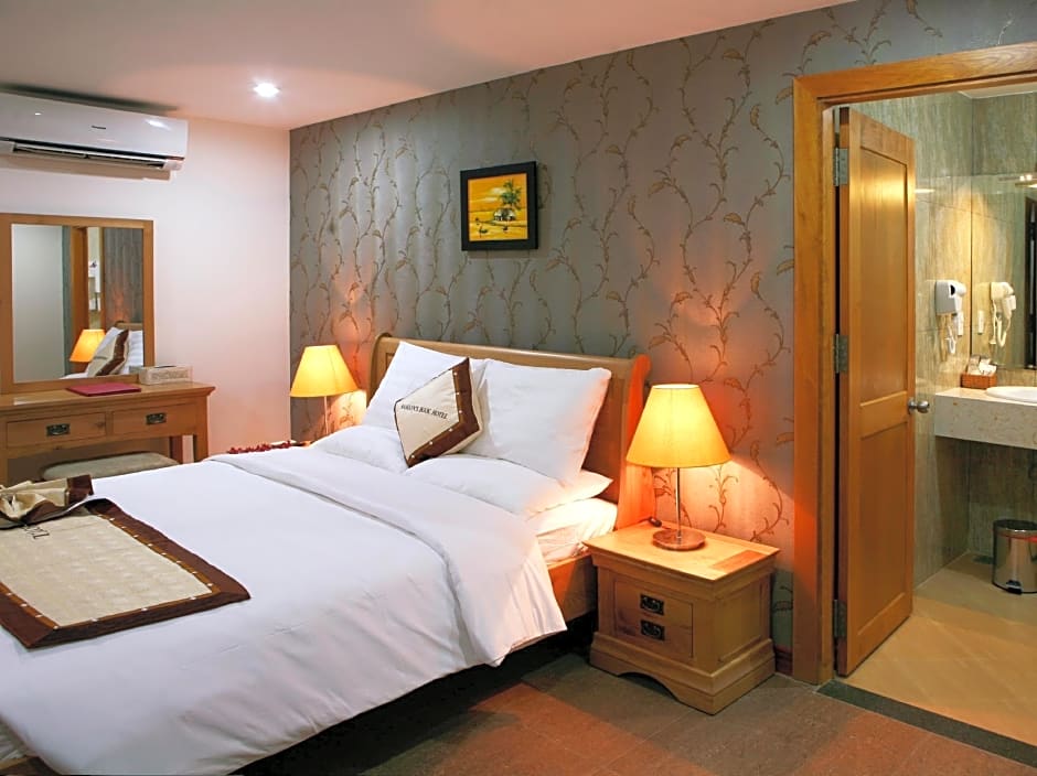 Sai Gon Book Hotel