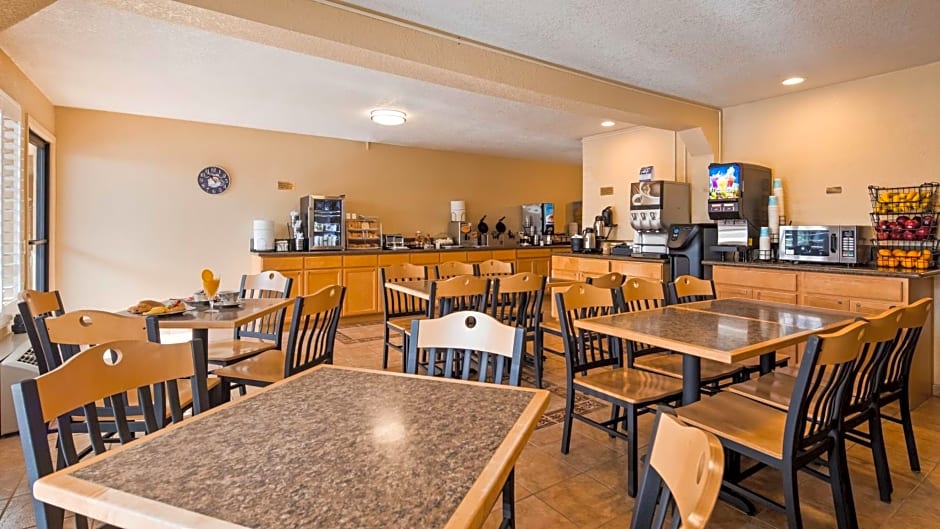 Best Western Americana Inn