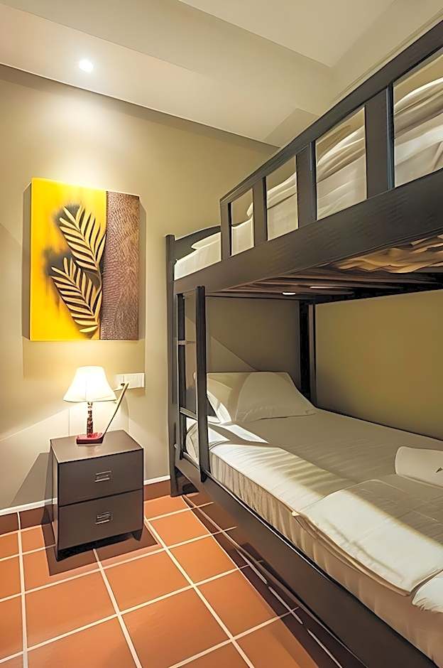Armenian Suite Hotel