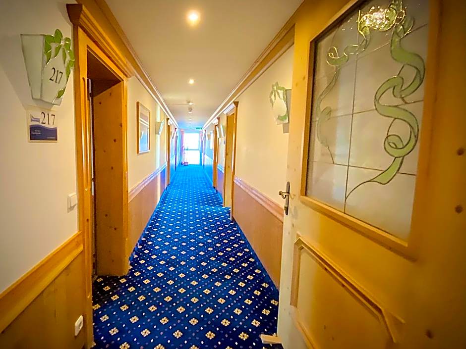 Meister BÄR HOTEL Frankenwald