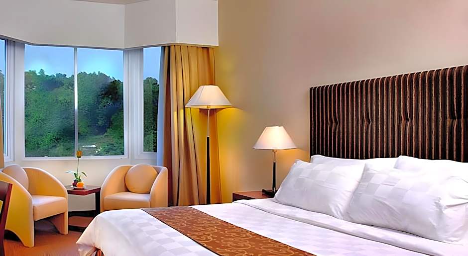 Aston Jayapura Hotel And Convention Center