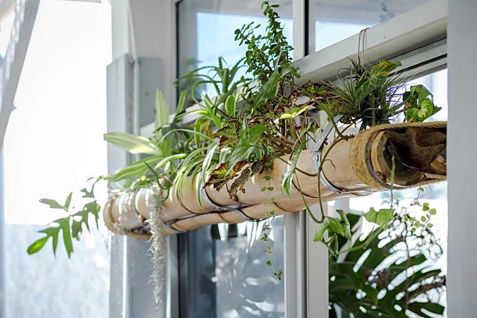 Hôtel Le Grand Bleu