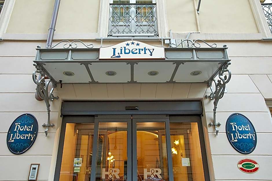 Liberty Hotel