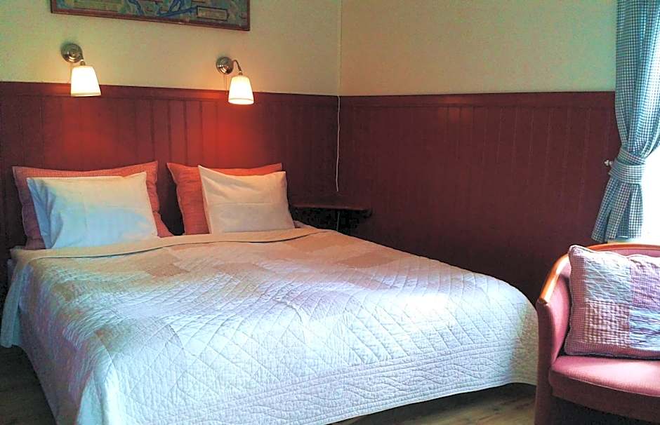 Lugnet Malung Hotell