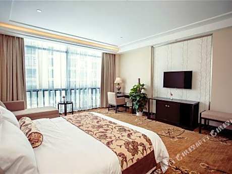 Siji Tingyuan Hotel