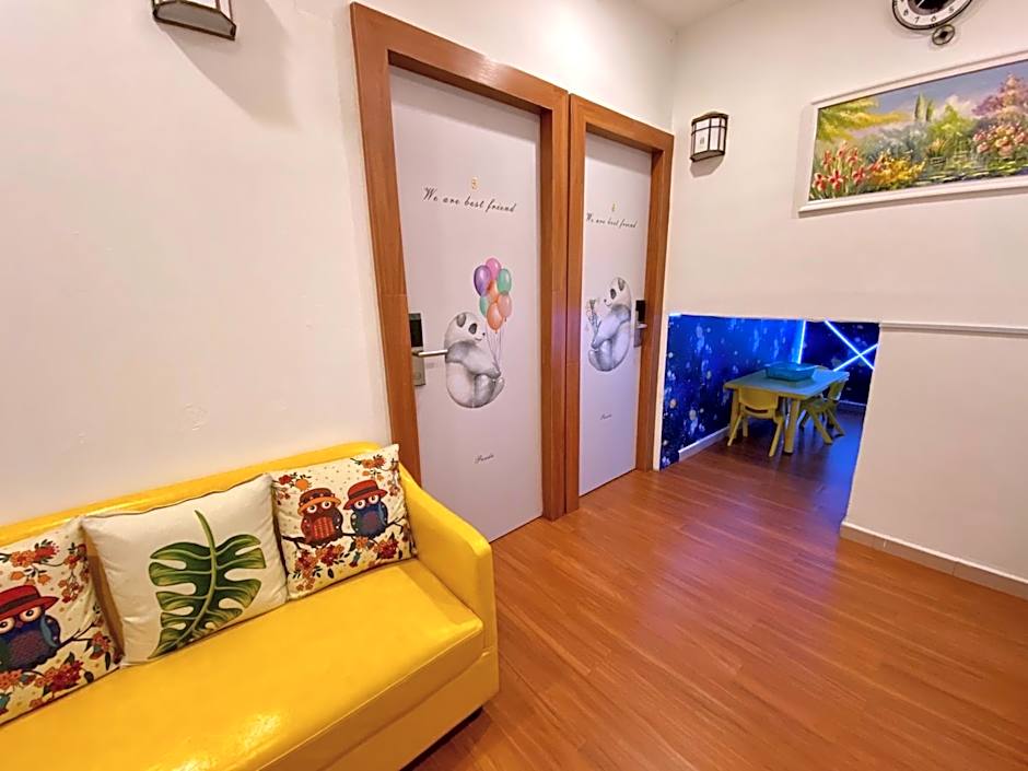 J Boutique Hotel 新张优惠