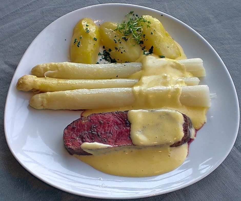 aussicht bio hotel restaurant cafe