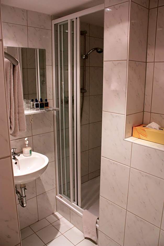 Hotel Römerhafen