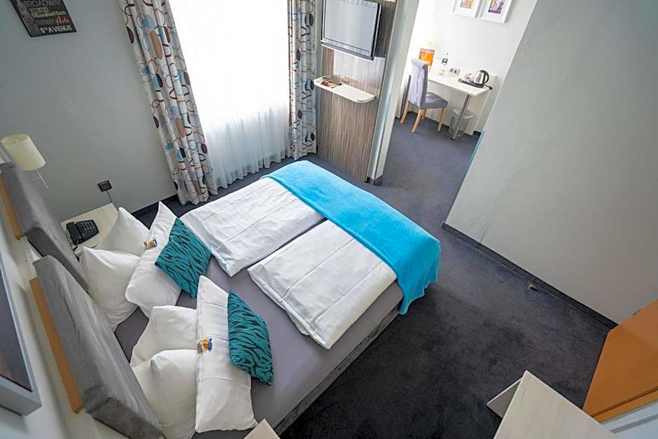 Hotel Stadt Lüdenscheid