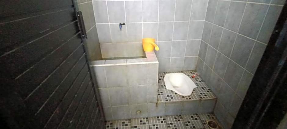 Hotel O Wilma Kost Syariah