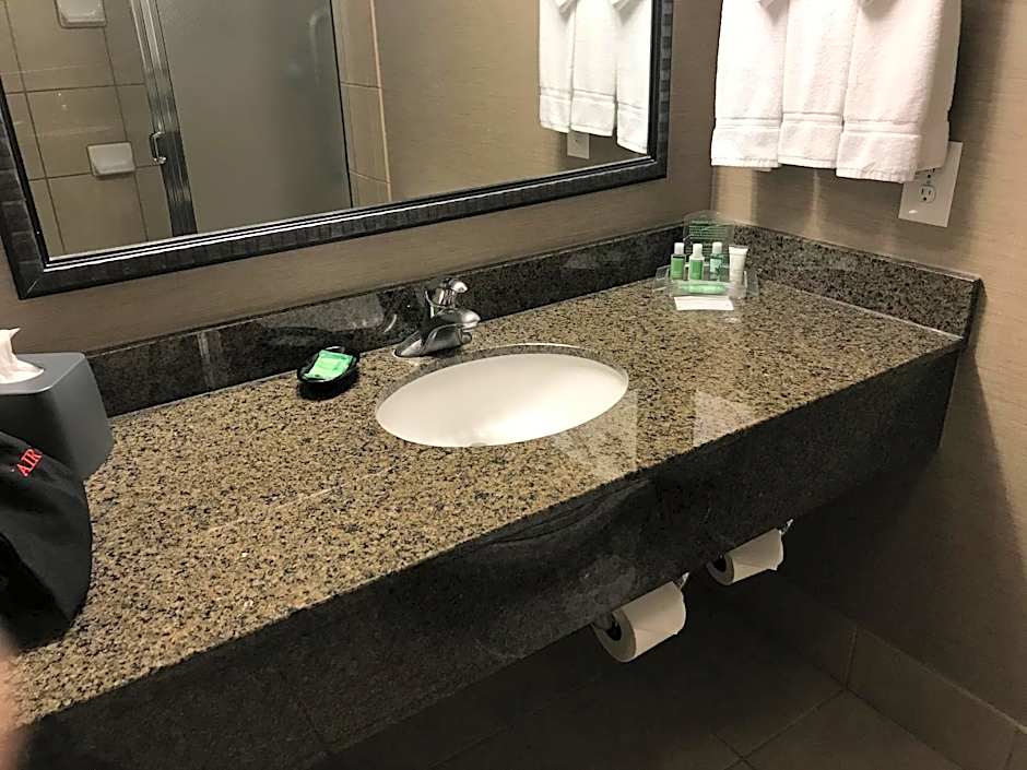 Holiday Inn & Suites Albuquerque-North I-25 By IHG