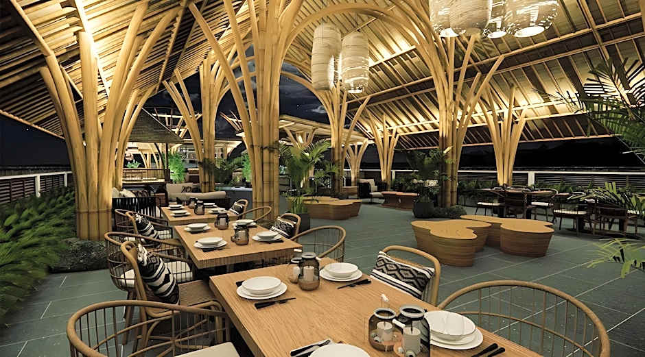 The Nest Hotel Nusa Dua