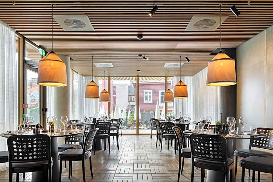 Skostredet Hotel & Spa