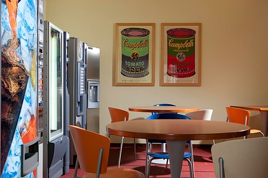 Best Western Titian Inn Hotel Venice Airport