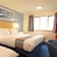 Travelodge York Central