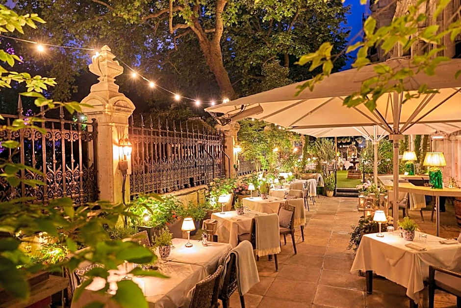 The Royal Horseguards Hotel, London