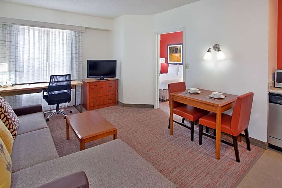 Residence Inn by Marriott Austin Round Rock/Dell Way