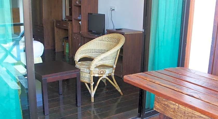 Nabalu Kundasang Lodge