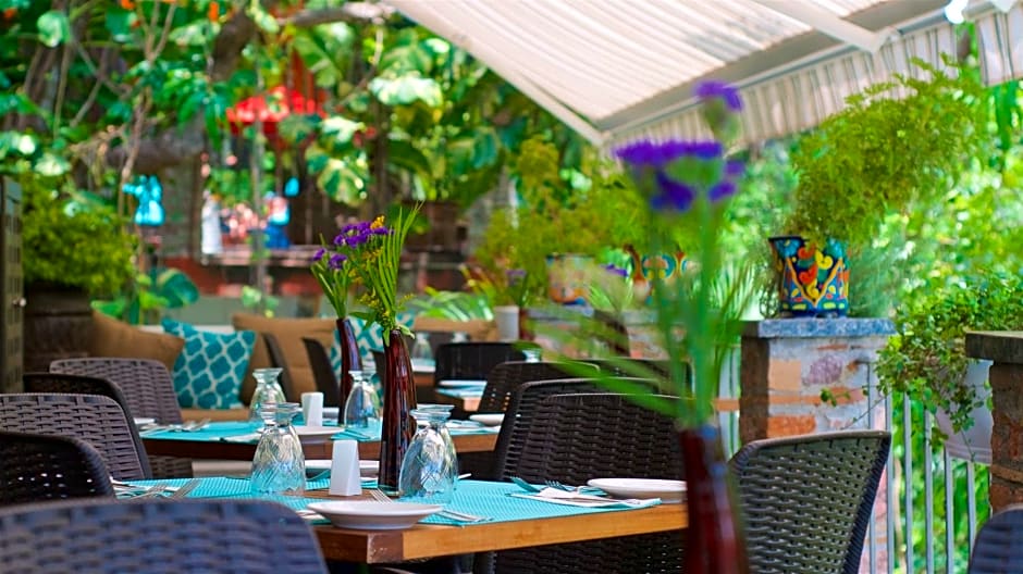 Casa Cupula Luxury LGBT Boutique Hotel