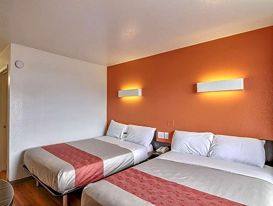 Motel 6-Buellton, CA - Solvang Area