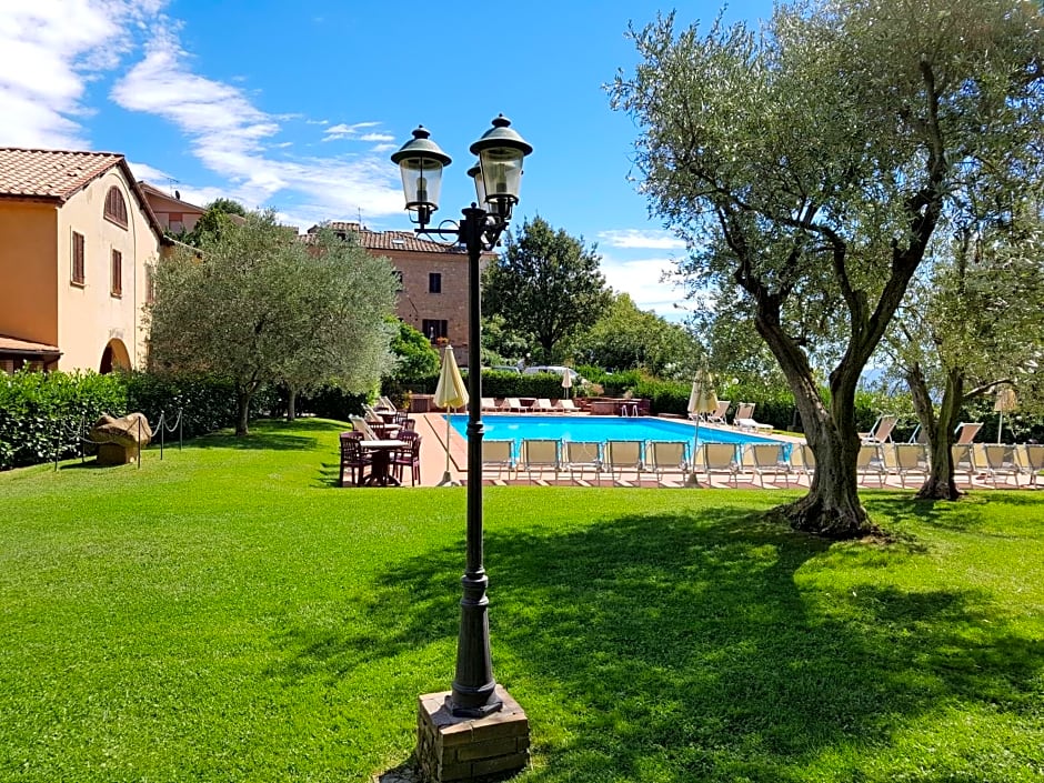 Villa Nencini