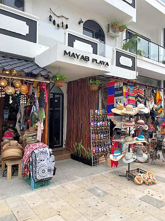 MAYAB Playa - 5Th. Ave