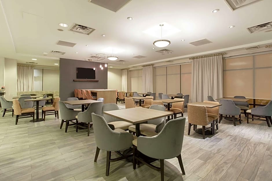 Hampton Inn By Hilton & Suites Denver-Downtown, Co