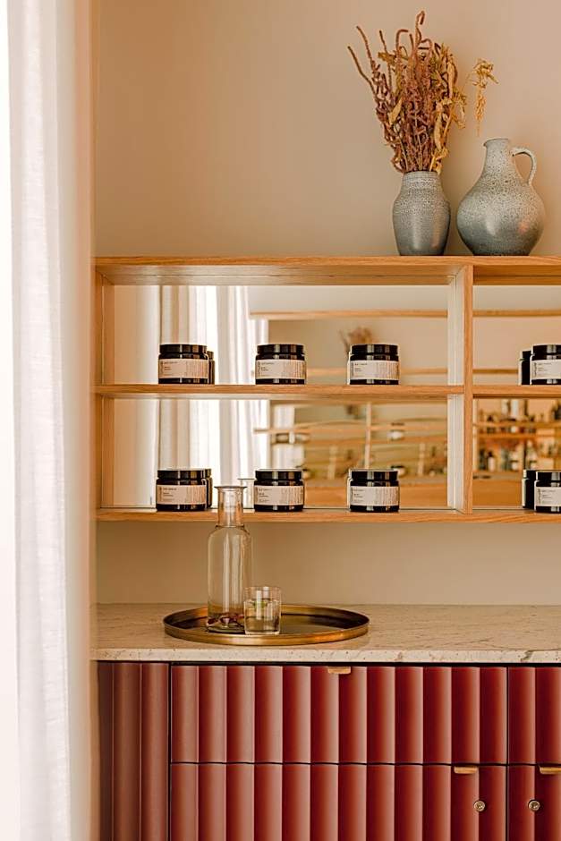 The Comodo, a member of Design Hotels