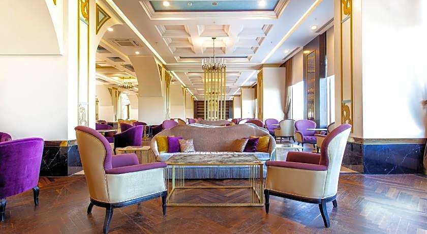 Haydarpasha Palace Hotel