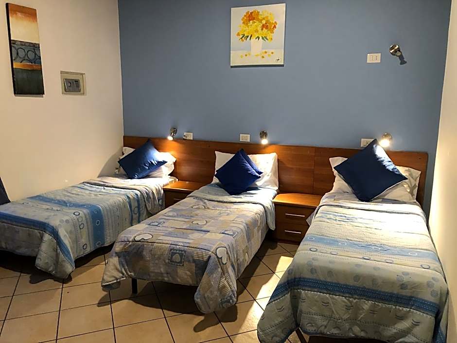 Freedom Traveller Hostel