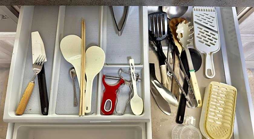 Hotel Ishigaki and Chikonkiya