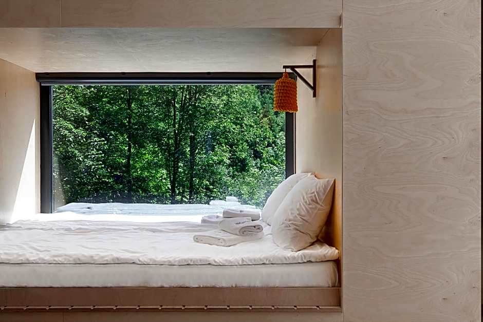 Apartamenty Szuflandia z sauną, jacuzzi, przy stoku narciarskim