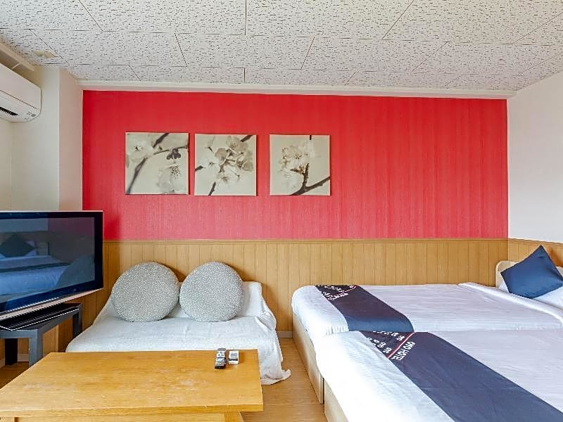 Sakura Guesthouse