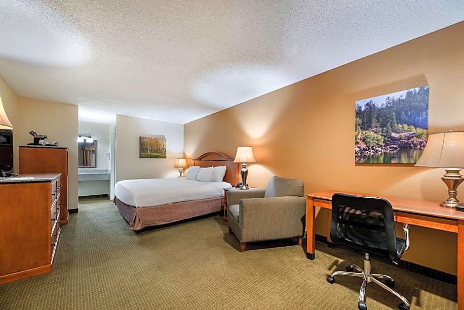 Best Western Sunrise Inn