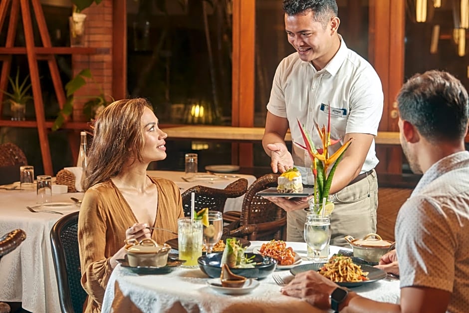 The Farm At San Benito