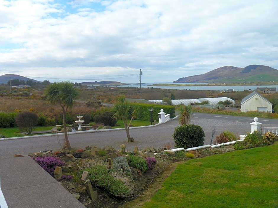 Sea Breeze Bed and Breakfast