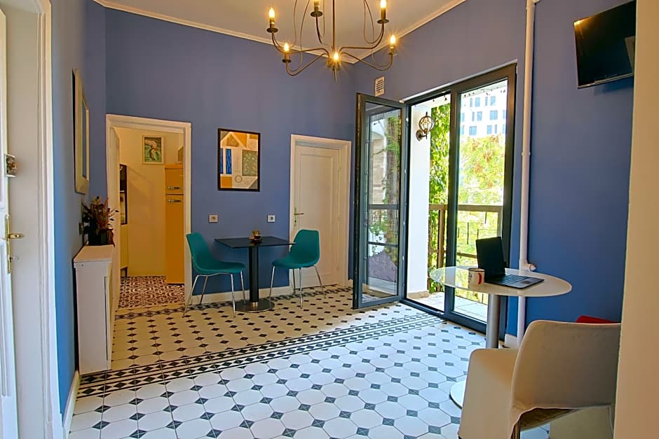 Art Boutique Residence