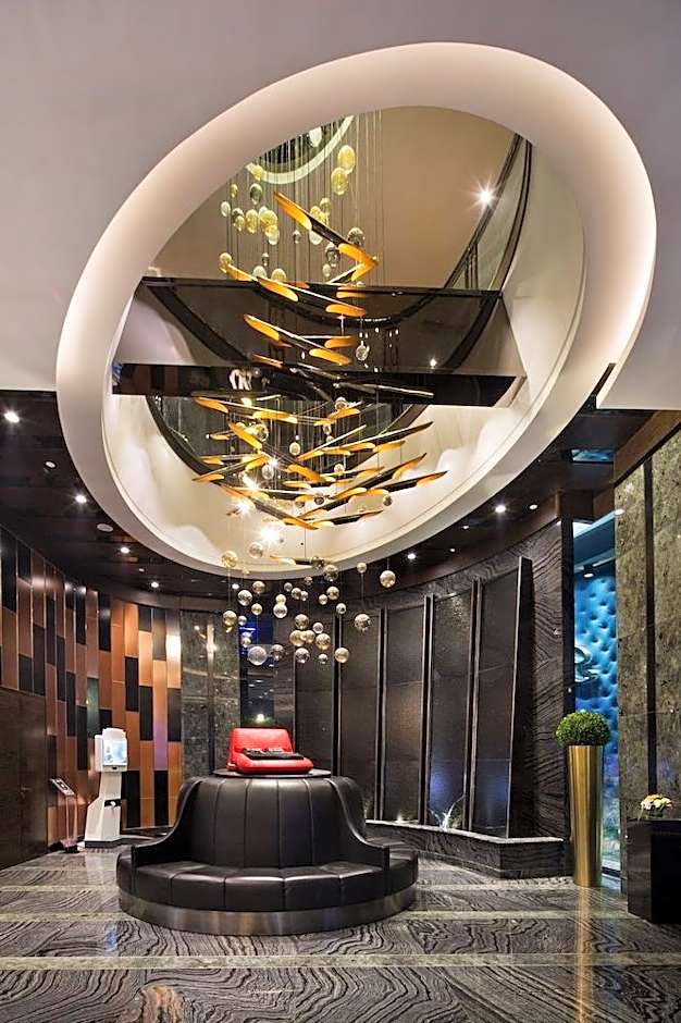 Dongguan  DeRucci Hotel