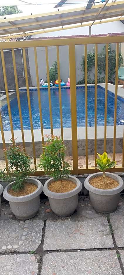 KJ Inn Homestay Senggigi