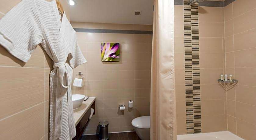 Hilton Garden Inn New Delhi/Saket