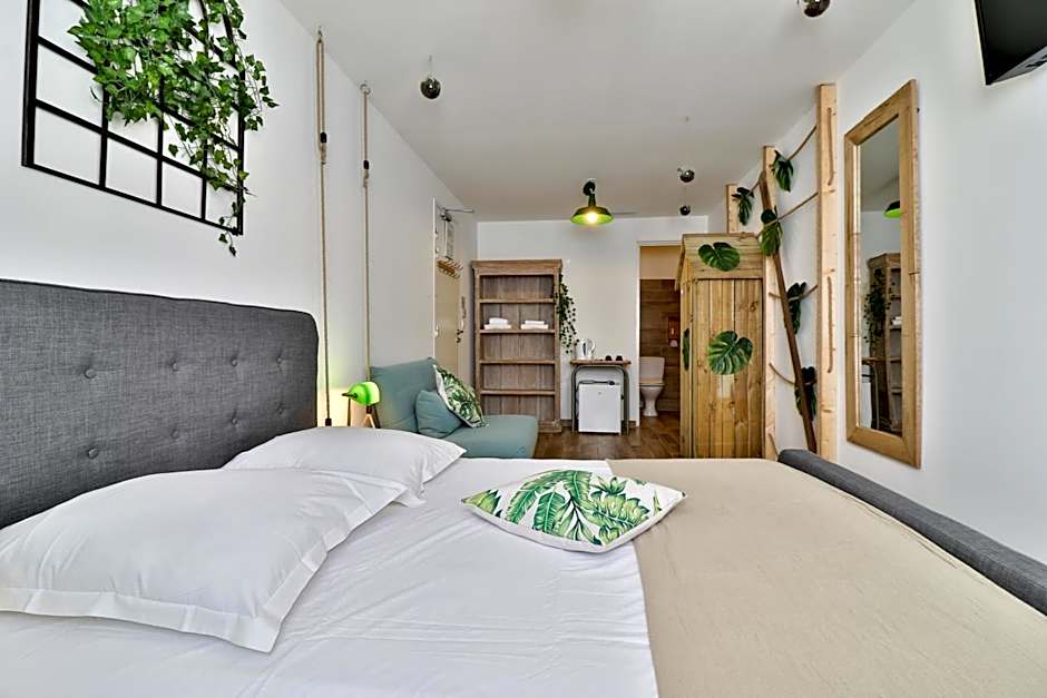 Hôtel La Bastide