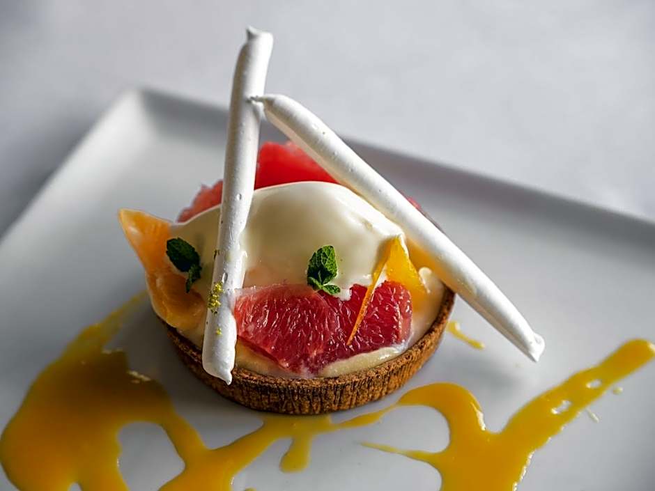 Mercure Castres L'Occitan