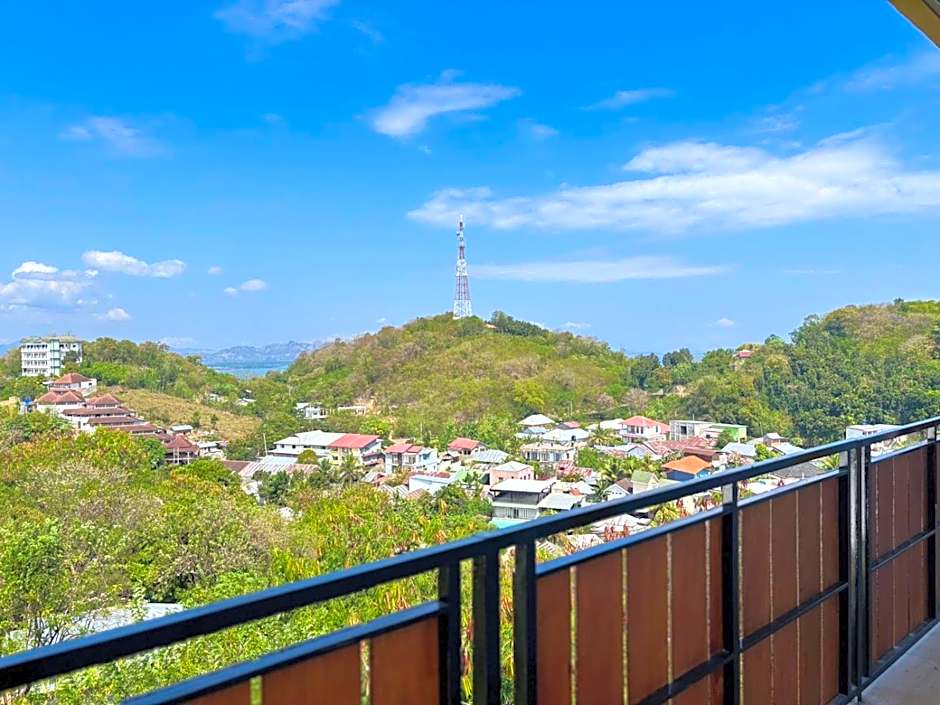 Tarsan Homestay