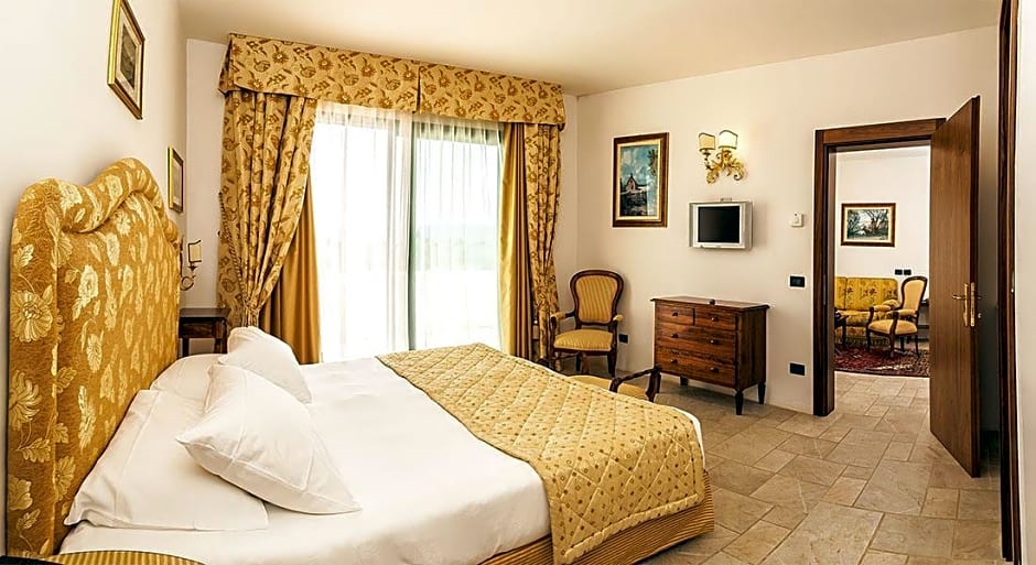 Masseria Relais Del Cardinale