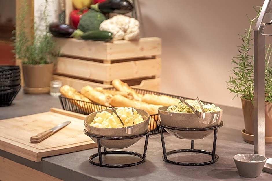 Alpenhotel Tirolerhof Gerlos