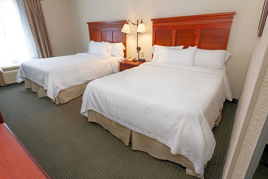 Hampton Inn By Hilton Guadalajara-Aeropuerto