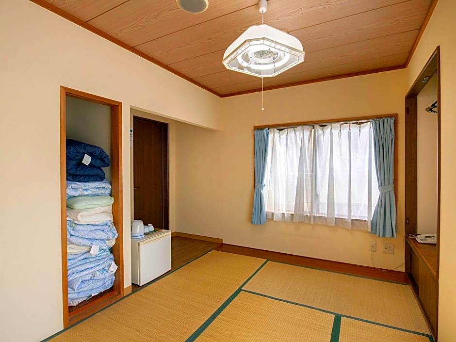 Tabist Hotel Yamashiro Onsen