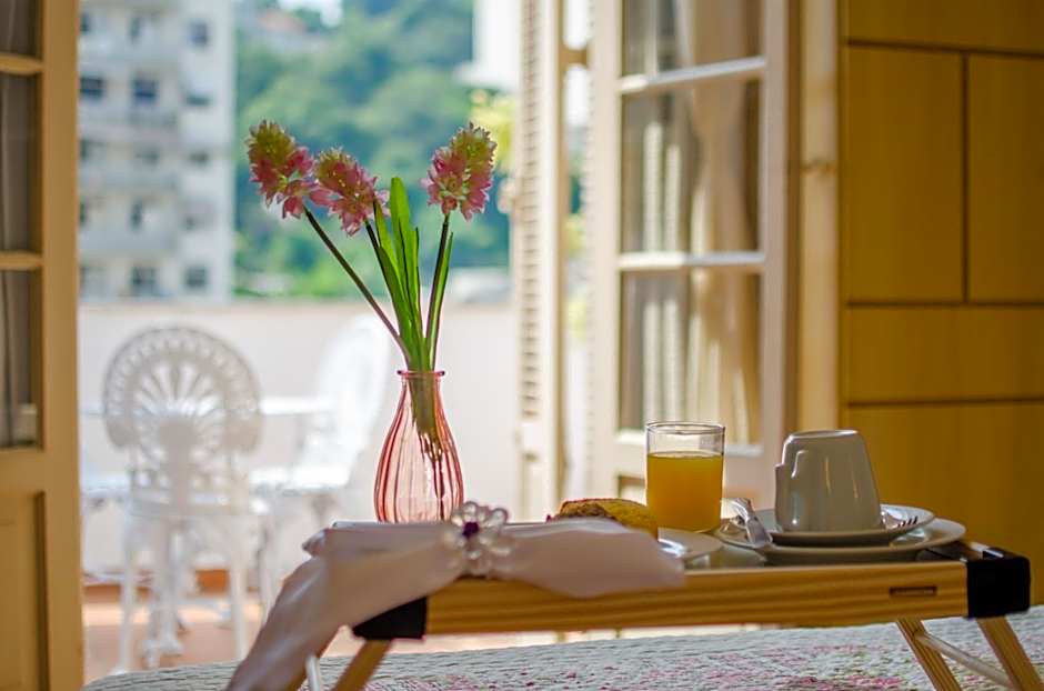 Hotel Monte Alegre