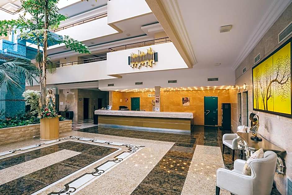 Grand Muthu Forte Da Oura