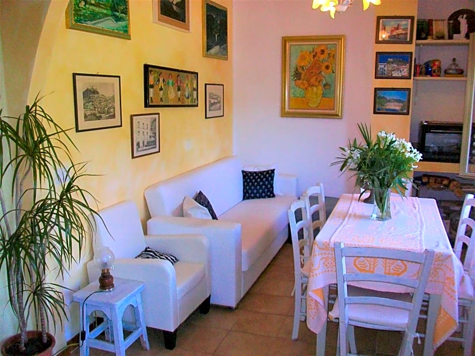 Bed & Breakfast Il Rosmarino